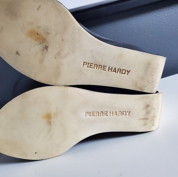 Pierre Hardy shoe's - Picture 5 of 6